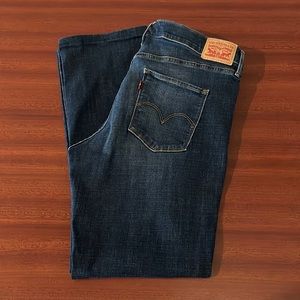 Levi’s Jeans